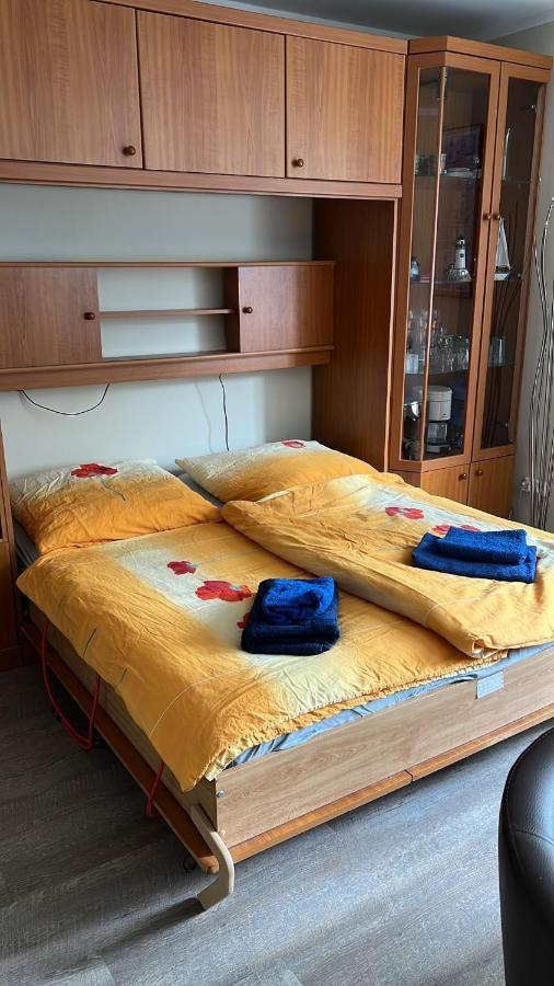 G&G Ferienwohnung Шарбойц Екстер'єр фото