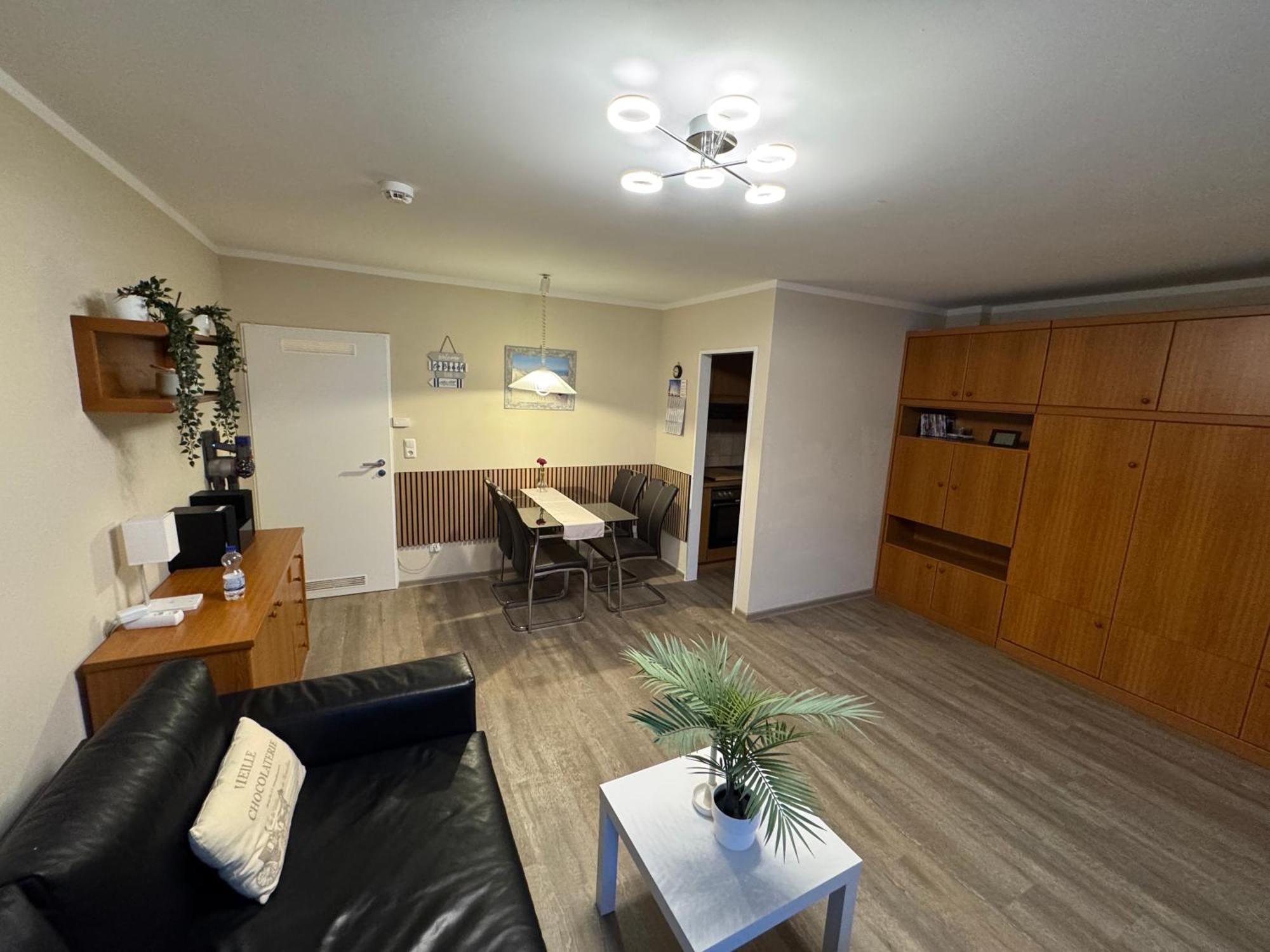 G&G Ferienwohnung Шарбойц Екстер'єр фото