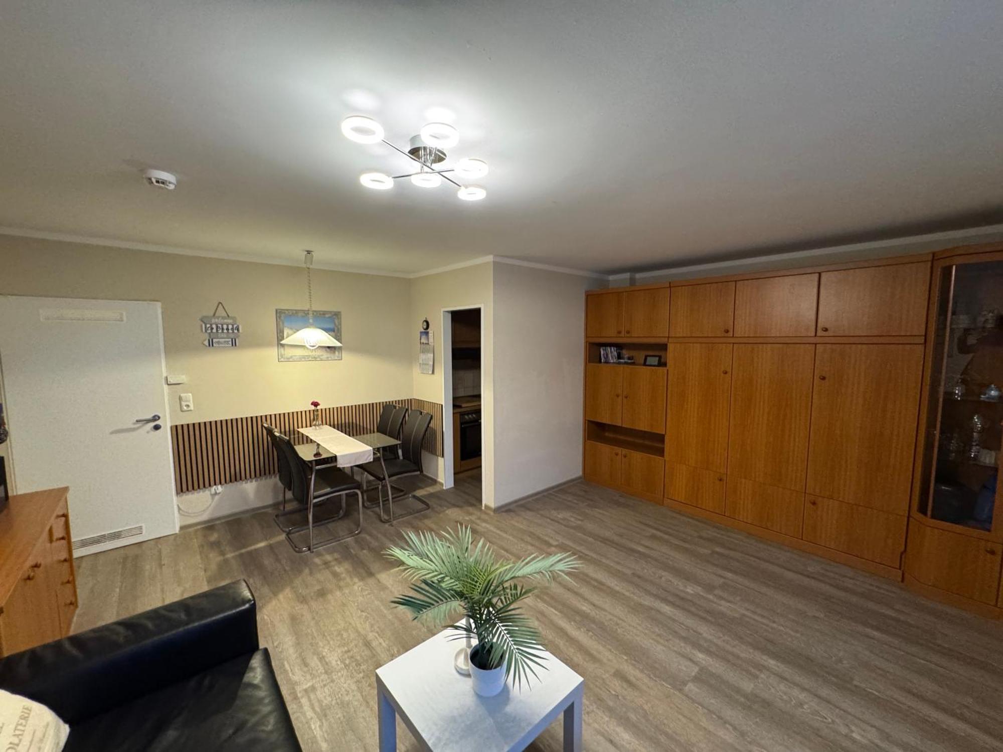 G&G Ferienwohnung Шарбойц Екстер'єр фото